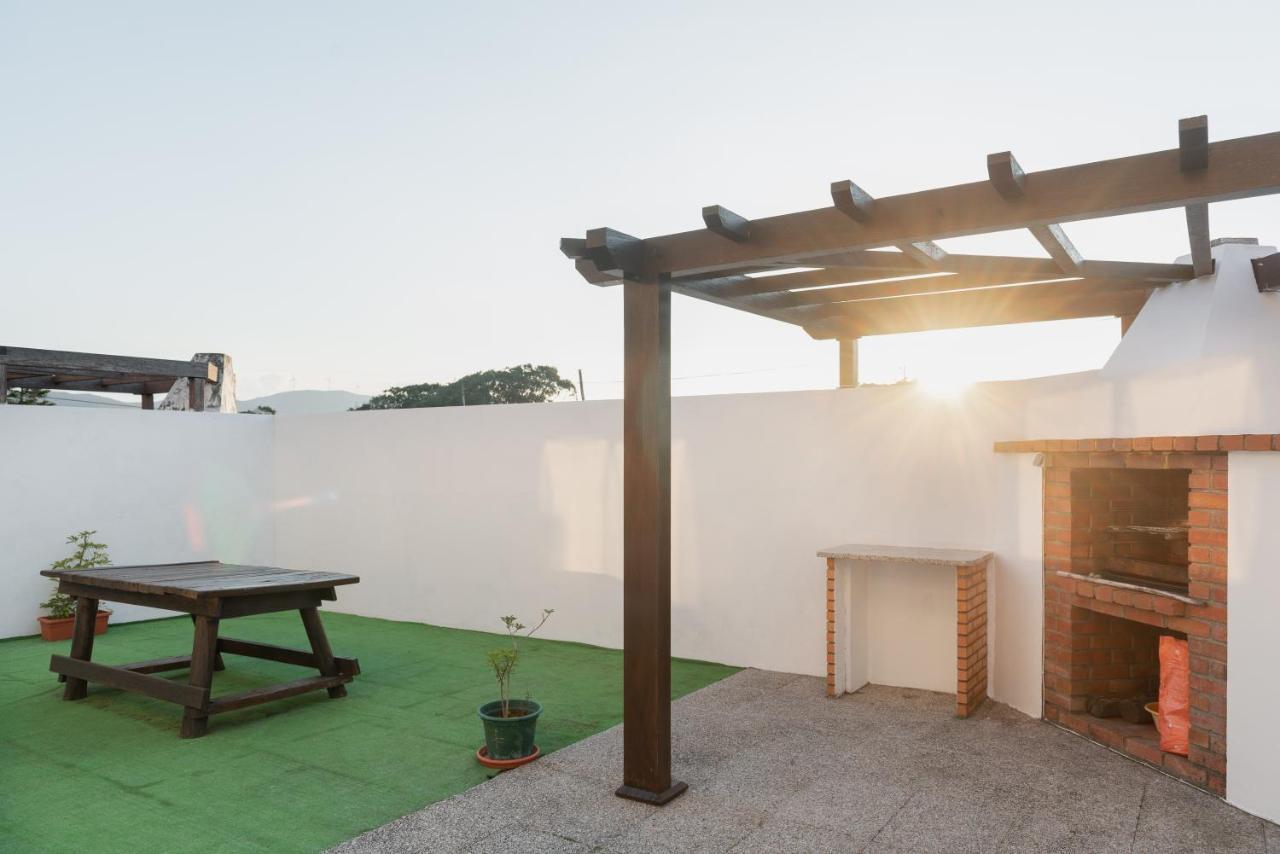 Gelfa Beach House فيانا دو كاستيلو المظهر الخارجي الصورة