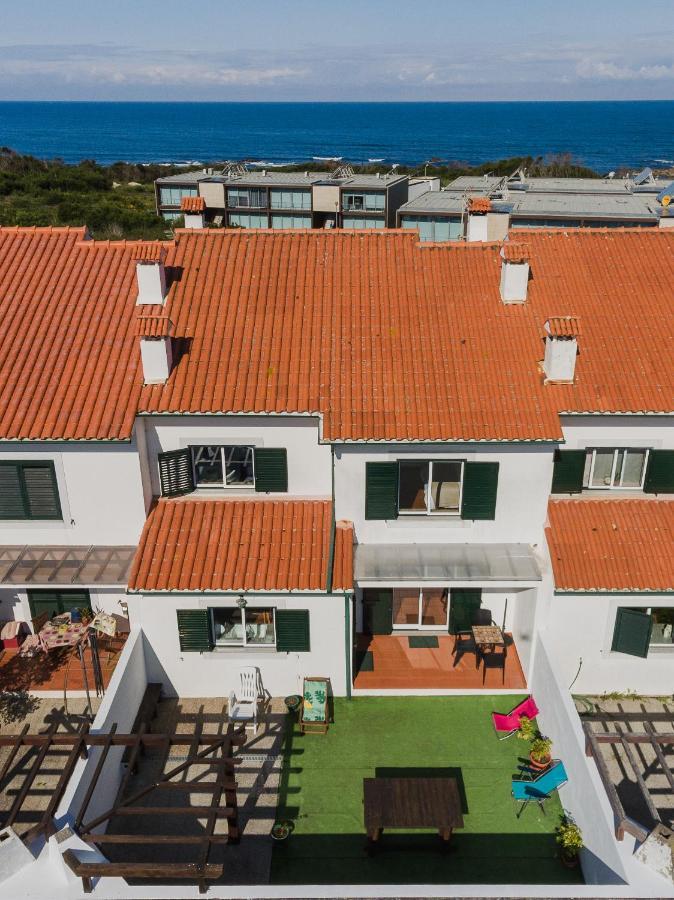Gelfa Beach House فيانا دو كاستيلو المظهر الخارجي الصورة