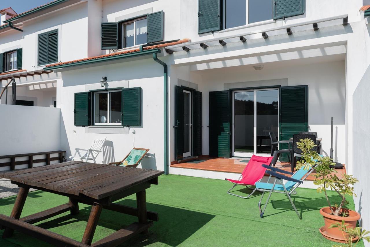 Gelfa Beach House فيانا دو كاستيلو المظهر الخارجي الصورة