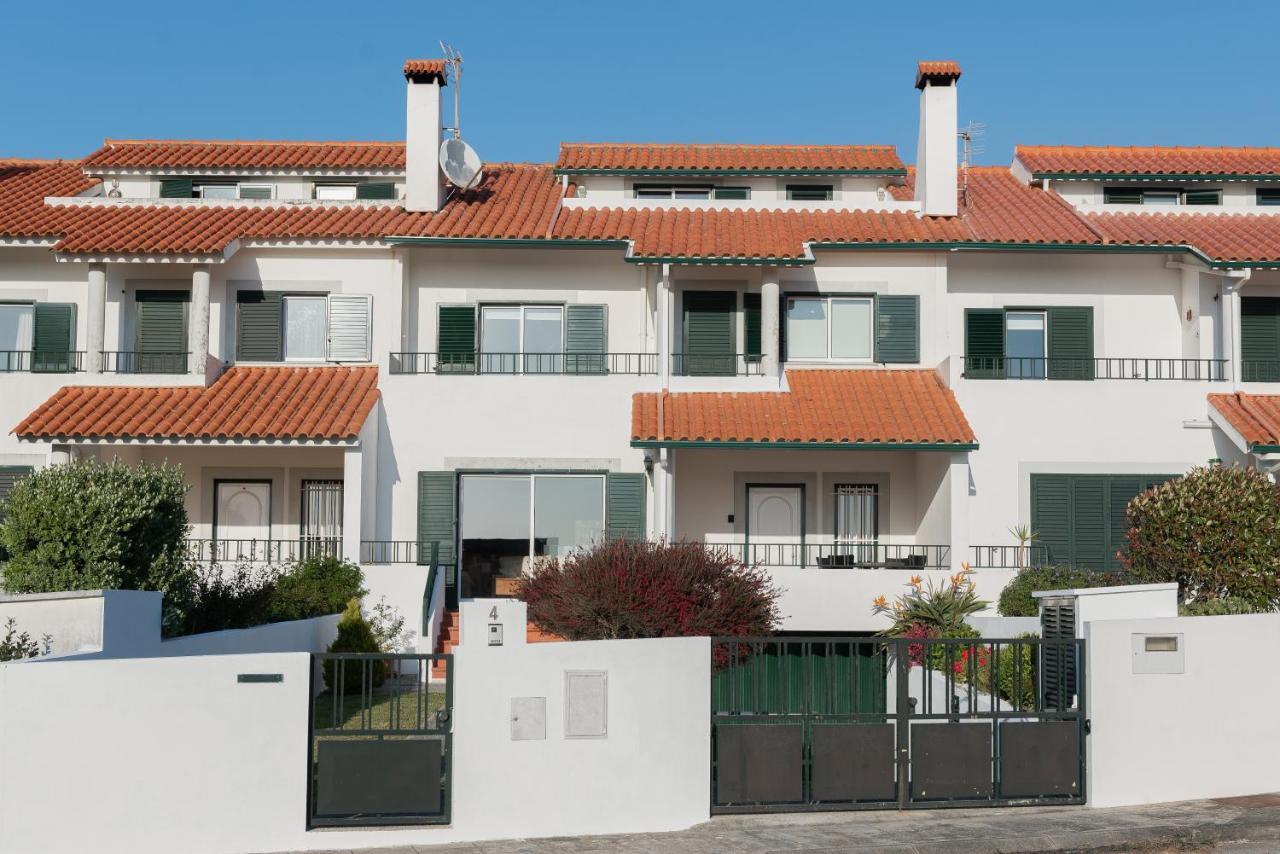 Gelfa Beach House فيانا دو كاستيلو المظهر الخارجي الصورة