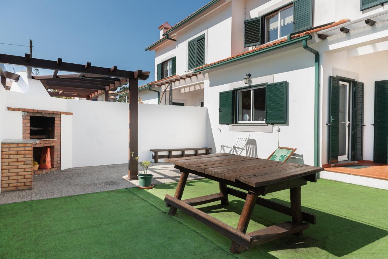 Gelfa Beach House فيانا دو كاستيلو المظهر الخارجي الصورة