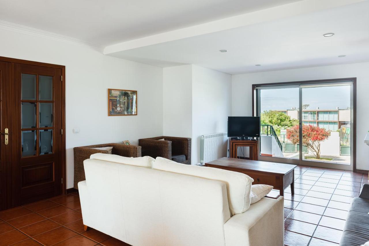 Gelfa Beach House فيانا دو كاستيلو المظهر الخارجي الصورة