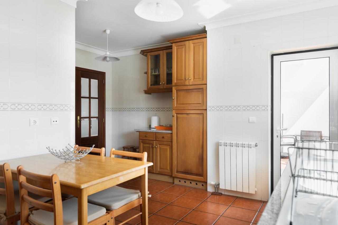 Gelfa Beach House فيانا دو كاستيلو المظهر الخارجي الصورة