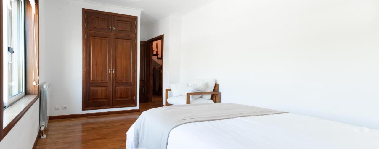 Gelfa Beach House فيانا دو كاستيلو المظهر الخارجي الصورة