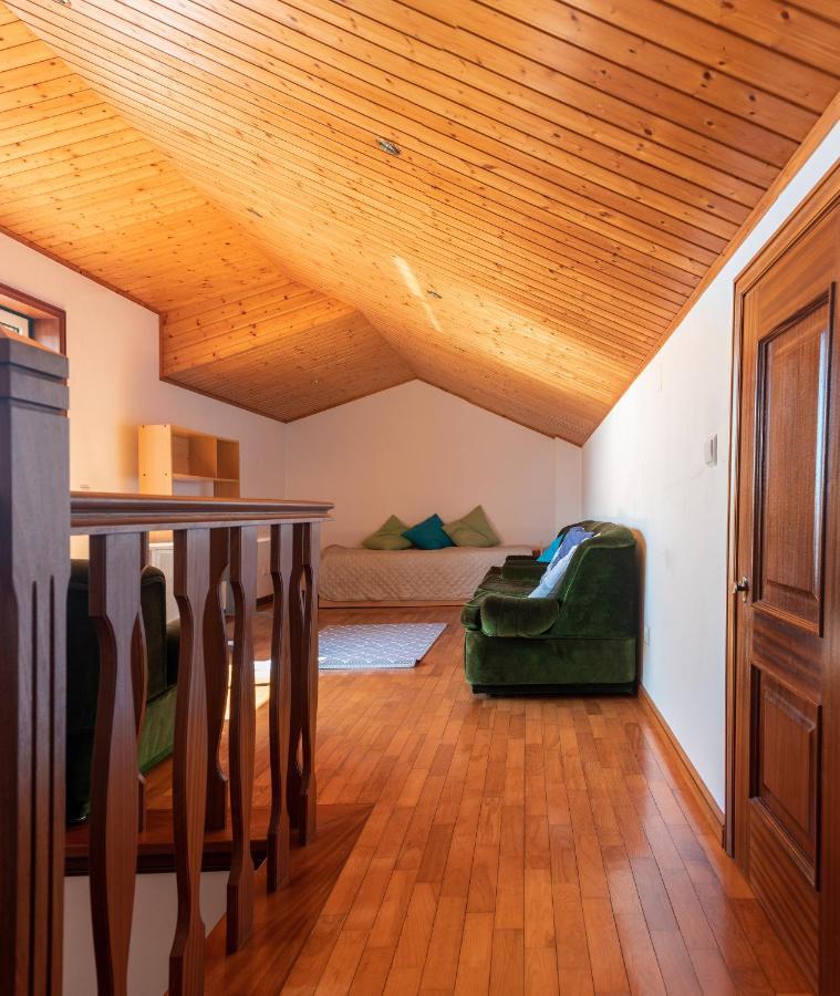 Gelfa Beach House فيانا دو كاستيلو المظهر الخارجي الصورة