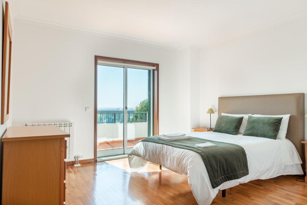 Gelfa Beach House فيانا دو كاستيلو المظهر الخارجي الصورة