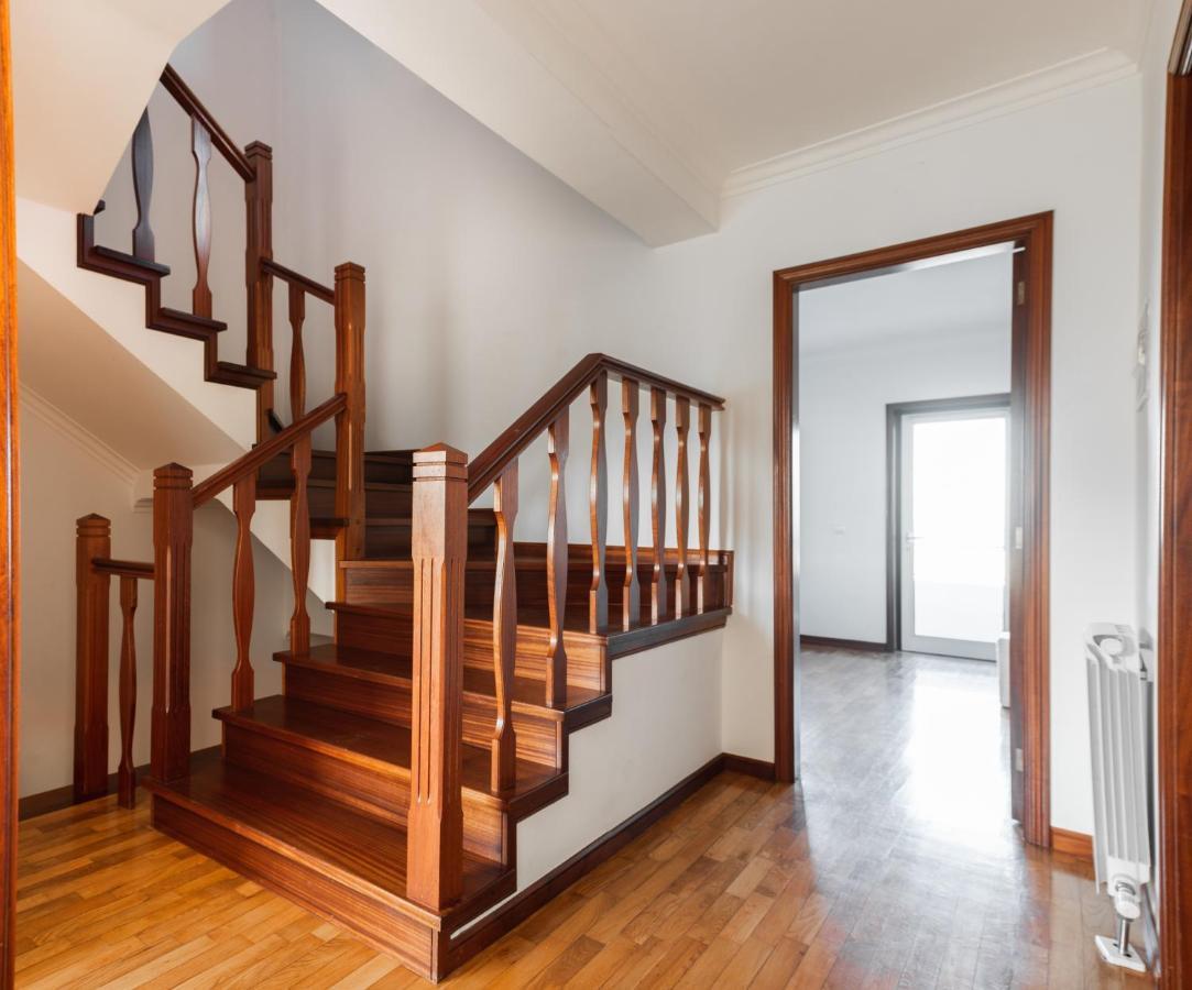 Gelfa Beach House فيانا دو كاستيلو المظهر الخارجي الصورة