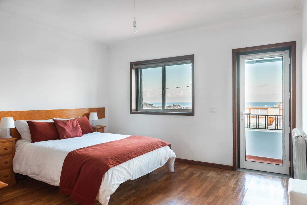 Gelfa Beach House فيانا دو كاستيلو المظهر الخارجي الصورة