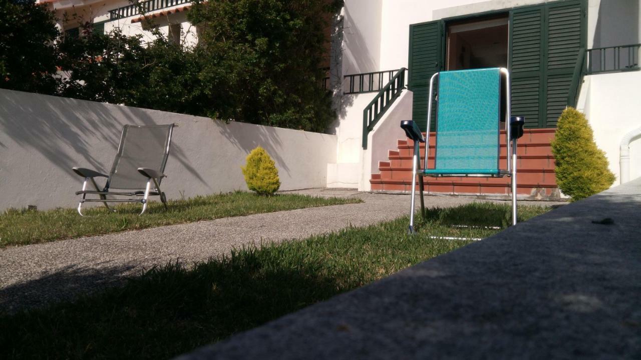 Gelfa Beach House فيانا دو كاستيلو المظهر الخارجي الصورة
